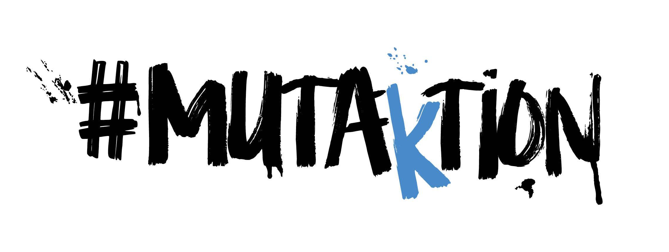 Mutaktion