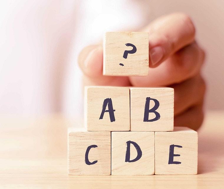 Gefährliche Hautveränderung mit der ABDCE-Regel erkennen