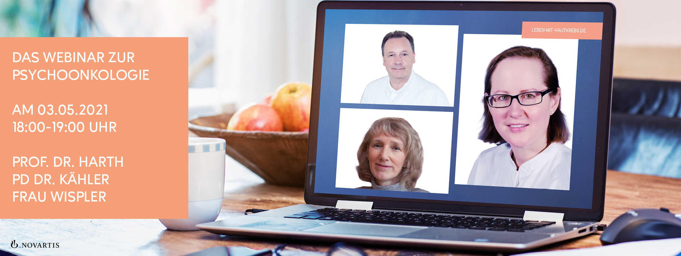 Banner Referenten Webinar Psychoonkologie