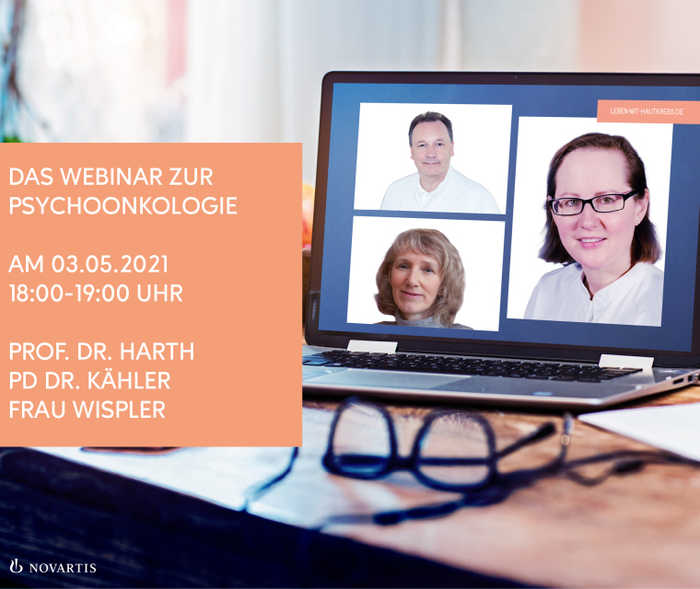 Teaser Referenten Webinar Psychoonkologie