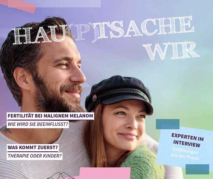 Magazin: Hauptsache Wir