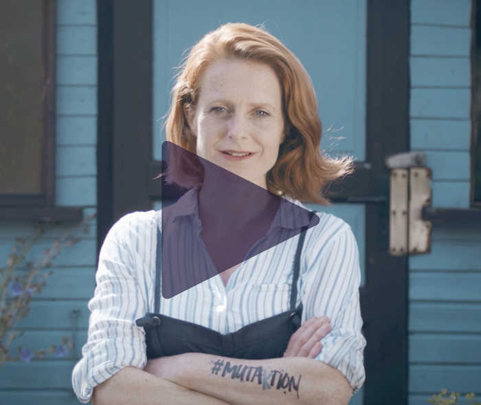 Teaserbild zur Story von Patientin Heide