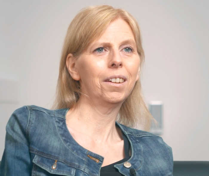 Teaserbild zur Story von Patientin Susanne