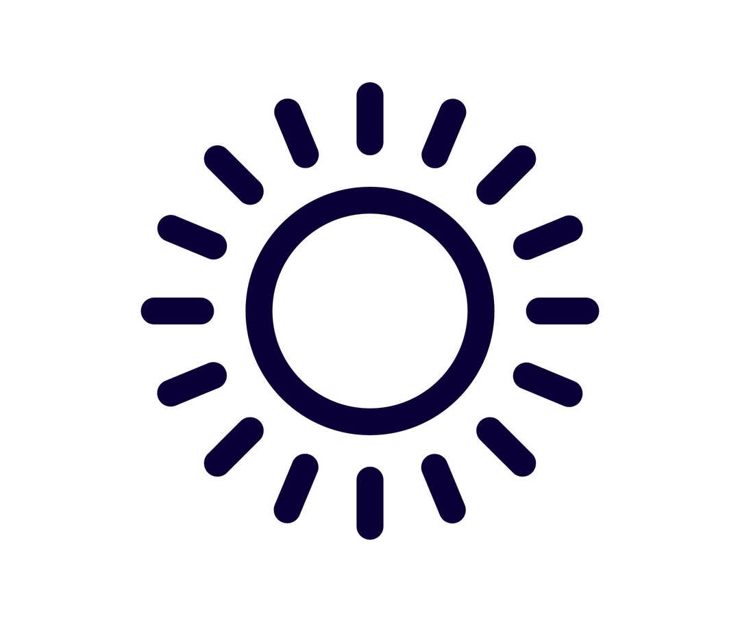 UV-Index: Wie lange darf ich in die Sonne?