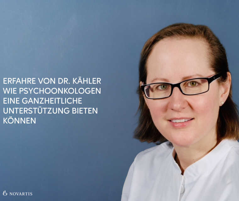 Banner PD Dr. med. Katharina C. Kähler