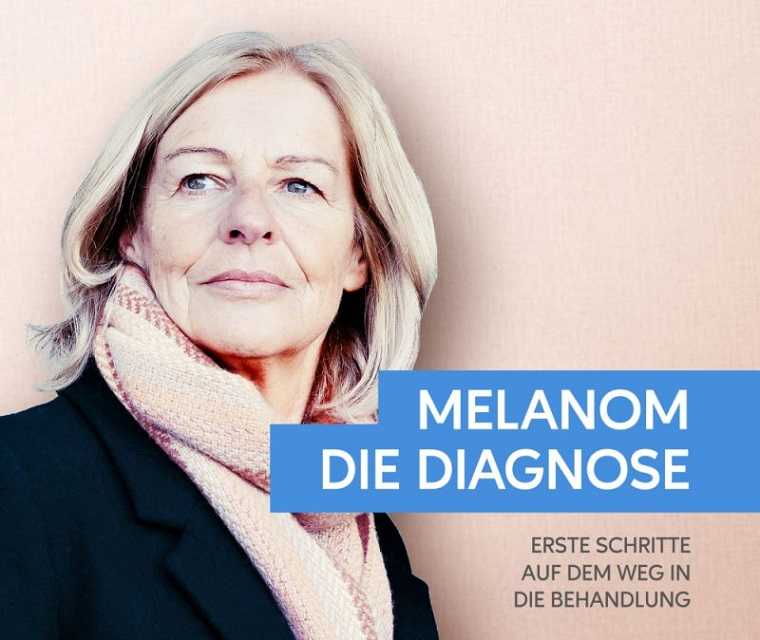 Die Diagnose Hautkrebs & Kinderwunsch