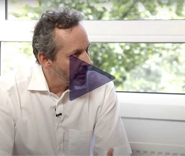 Screenshot Video Dr. Mohr