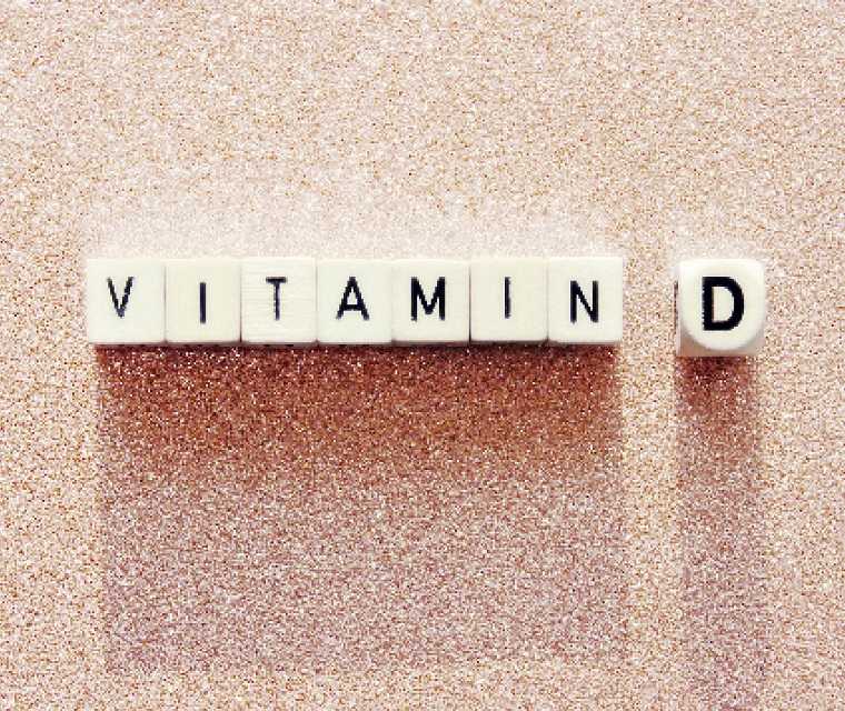 Dilemma Vitamin-D-Mangel vs. Sonneneinstrahlung Dilemma Vitamin-D-Mangel vs. Sonneneinstrahlung