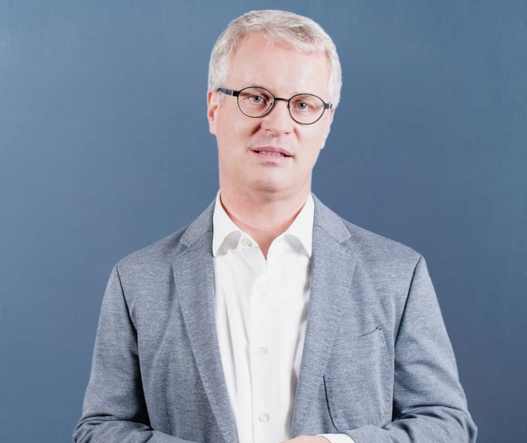 Ein Teaserbild zum Erklärvideo für den Therapieerfolg