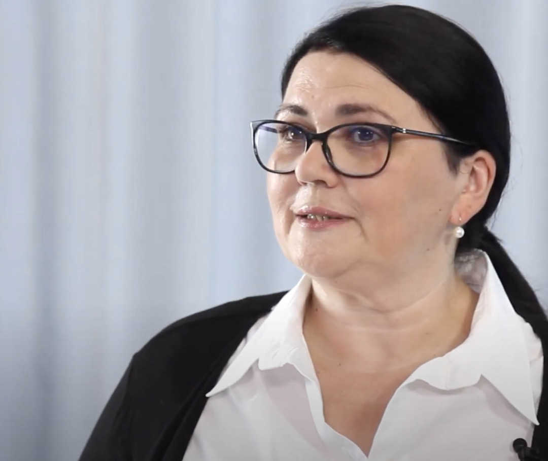 Ein Teaserbild zum Erklärvideo für die Vorbereitung zum Arztgespräch